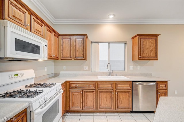 6412 Starling Mesa St, North Las Vegas, NV 89086 - photo 31