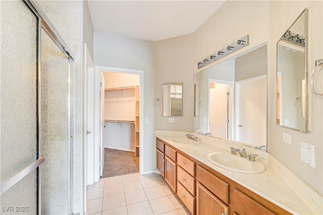 6412 Starling Mesa St, North Las Vegas, NV 89086 - photo 33