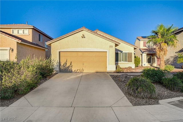 6412 Starling Mesa St, North Las Vegas, NV 89086 - photo 1