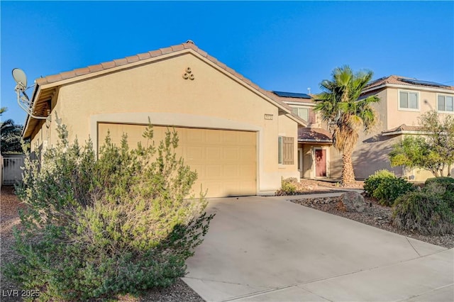 6412 Starling Mesa St, North Las Vegas, NV 89086 - photo 2