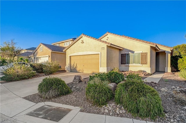 6412 Starling Mesa St, North Las Vegas, NV 89086 - photo 3