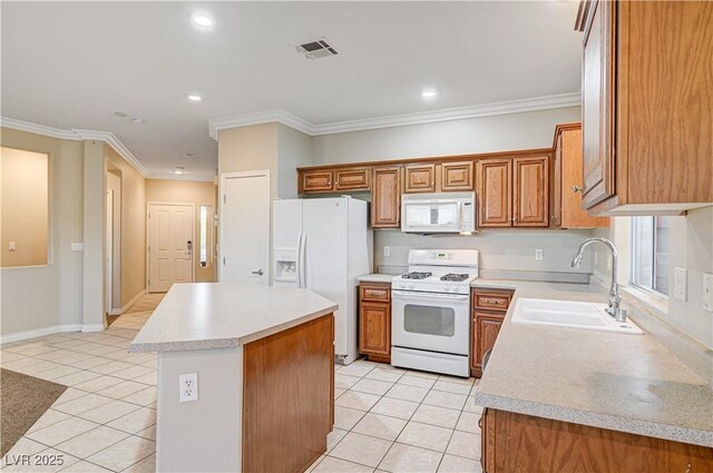 6412 Starling Mesa St, North Las Vegas, NV 89086 - photo 5