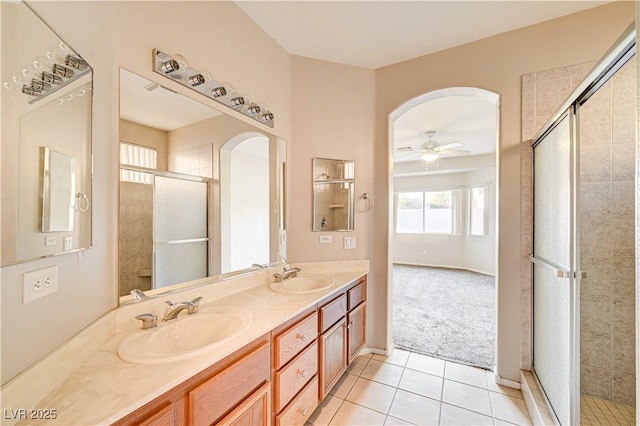 6412 Starling Mesa St, North Las Vegas, NV 89086 - photo 34