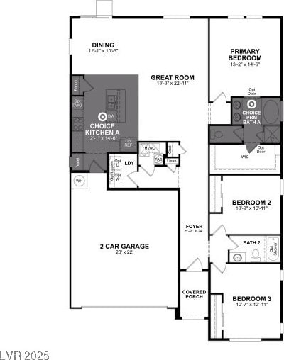 326 Parawan St Lot 19, Henderson, NV 89015 - photo 11