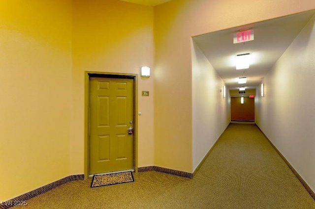 8777 Maule Ave Unit 3116, Las Vegas, NV 89148 - view of doorway to property