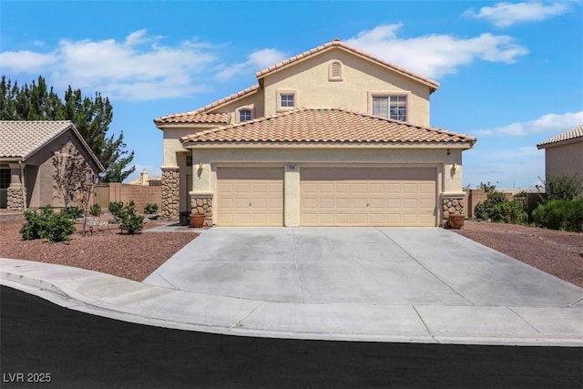 2684 Korea Ct, Henderson, NV 89052 - photo 1