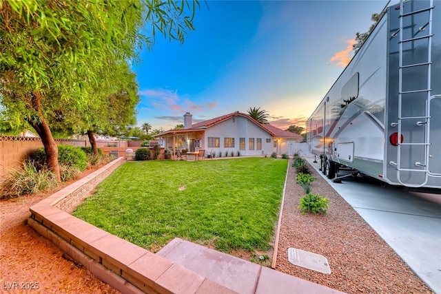 7670 Descanso Ln, Las Vegas, NV 89123 - view of front of property