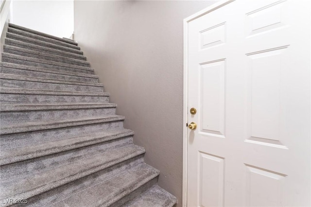 9303 Gilcrease Ave Unit 1013, Las Vegas, NV 89149 - view of stairs