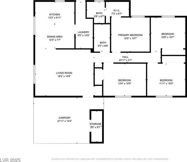 4629 San Cir, Las Vegas, NV 89120 - photo 22