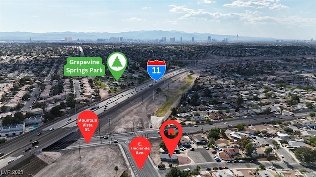4629 San Cir, Las Vegas, NV 89120 - photo 21