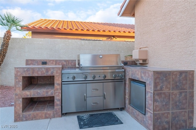 5350 Sharon Marie Ct, Las Vegas, NV 89118 - view of patio / terrace