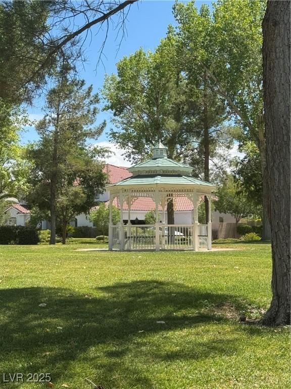 7360 Bachelors Button Dr, Las Vegas, NV 89131 - photo 64