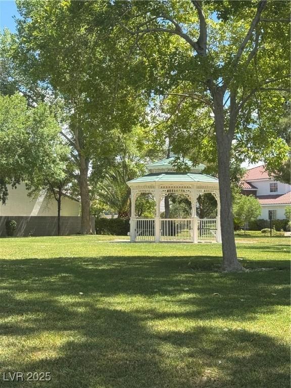 7360 Bachelors Button Dr, Las Vegas, NV 89131 - photo 65