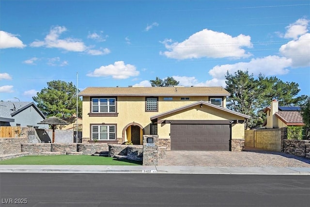 2402 El Cid Ct, Henderson, NV 89014 - photo 1