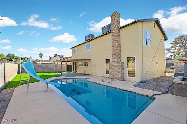 2402 El Cid Ct, Henderson, NV 89014 - photo 23