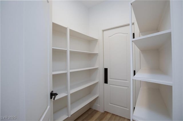 4176 Demoline Cir, Las Vegas, NV 89141 - view of storage area