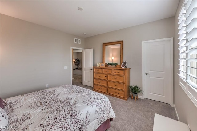 2711 Evolutionary Ln, Las Vegas, NV 89138 - bedroom featuring carpet floors