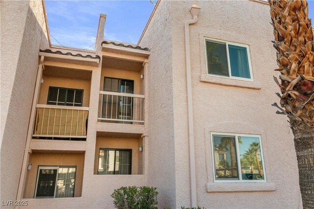 1928 Las Palmas Ln Unit 228, Laughlin, NV 89029 - view of building exterior