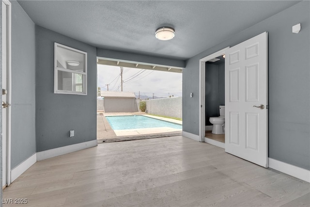 4404 Hillcrest Ave, Las Vegas, NV 89102 - view of swimming pool