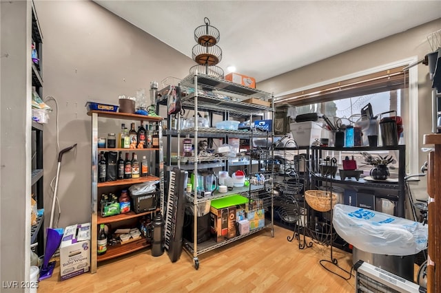 601 Cragin Park Dr, Las Vegas, NV 89107 - view of storage area