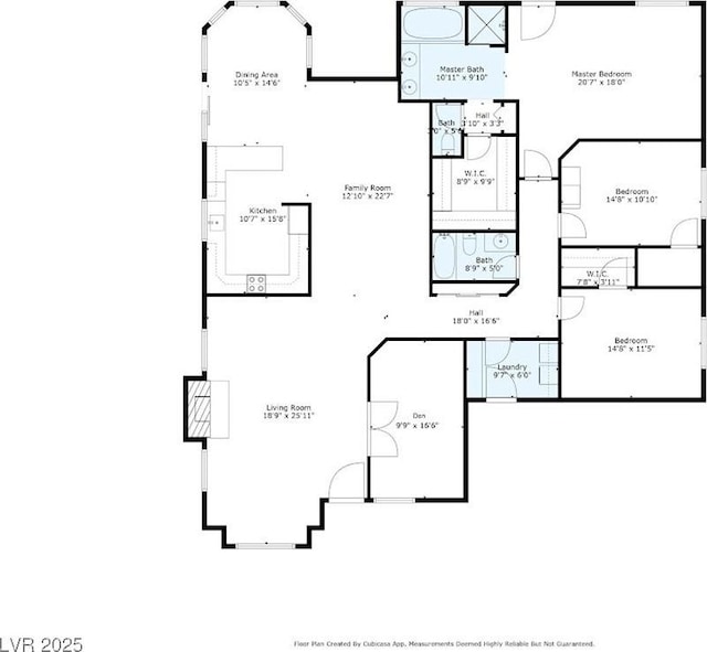 475 E Robindale Rd, Las Vegas, NV 89123 - floor plan / room layout