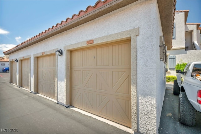 50 Aura De Blanco St Unit 2104, Henderson, NV 89074 - view of garage