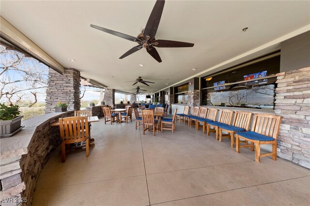 678 Dragon Point Dr, Henderson, NV 89012 - photo 8