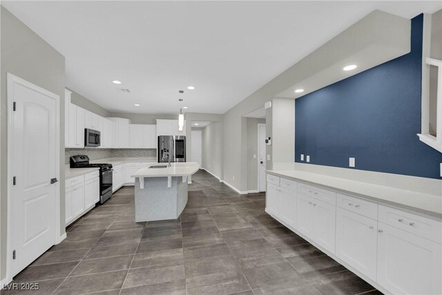 12816 Alcores St, Las Vegas, NV 89141 - photo 17