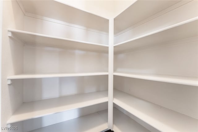6140 Passionate Ct, North Las Vegas, NV 89031 - view of storage area