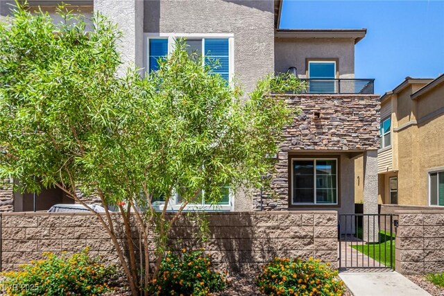 328 Owens Peak Dr, Henderson, NV 89015 - photo 4