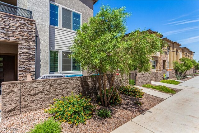 328 Owens Peak Dr, Henderson, NV 89015 - photo 5