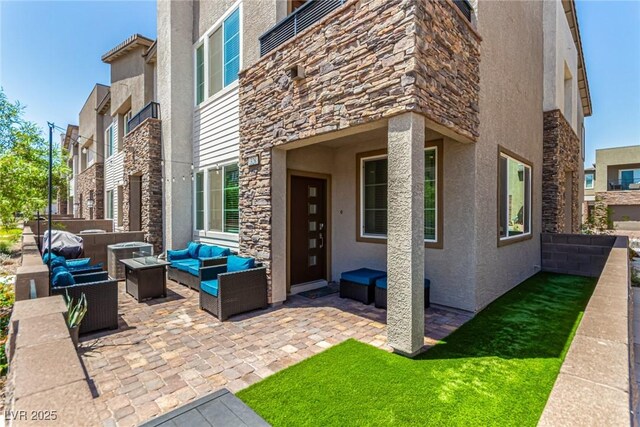 328 Owens Peak Dr, Henderson, NV 89015 - photo 7