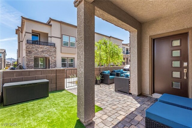 328 Owens Peak Dr, Henderson, NV 89015 - photo 9
