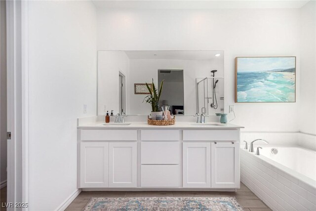 328 Owens Peak Dr, Henderson, NV 89015 - photo 27