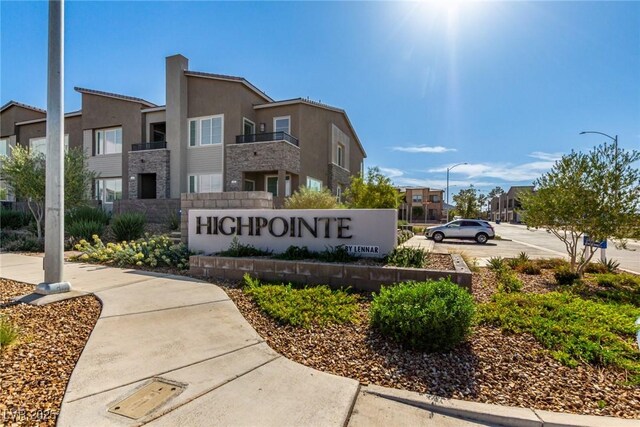 328 Owens Peak Dr, Henderson, NV 89015 - photo 49