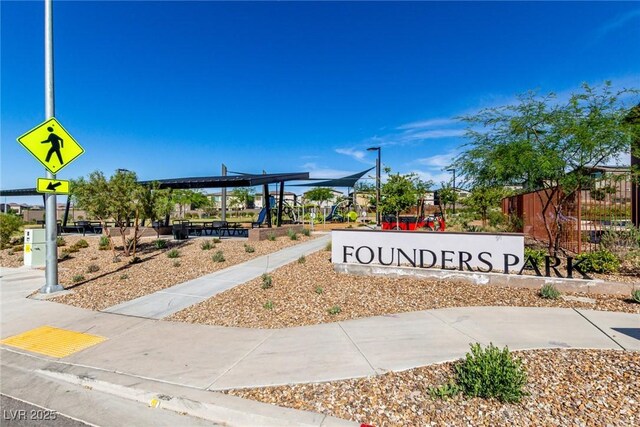 328 Owens Peak Dr, Henderson, NV 89015 - photo 50