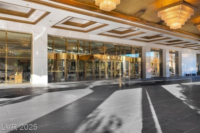 2000 N Fashion Show Dr Unit 5326, Las Vegas, NV 89109 - view of lobby