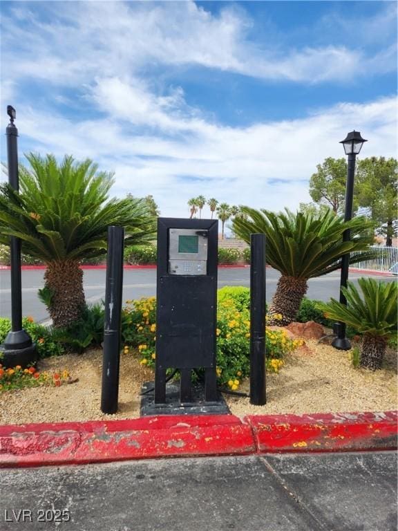 4805 S Torrey Pines Dr Unit 101, Las Vegas, NV 89103 - exterior view