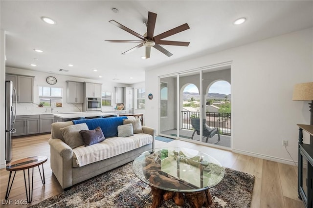 2555 Hampton Rd Unit 9307, Henderson, NV 89052 - photo 6