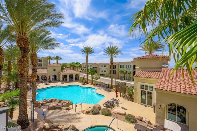 2555 Hampton Rd Unit 9307, Henderson, NV 89052 - photo 33