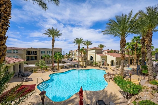 2555 Hampton Rd Unit 9307, Henderson, NV 89052 - photo 34