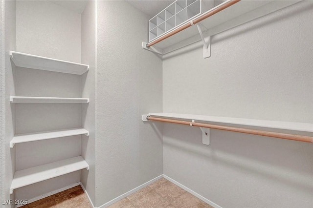 1574 Ward Frontier Ln, Henderson, NV 89002 - view of spacious closet