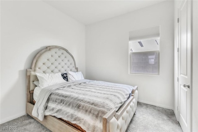 1596 Pacific Baza St, Las Vegas, NV 89138 - carpeted bedroom with baseboards