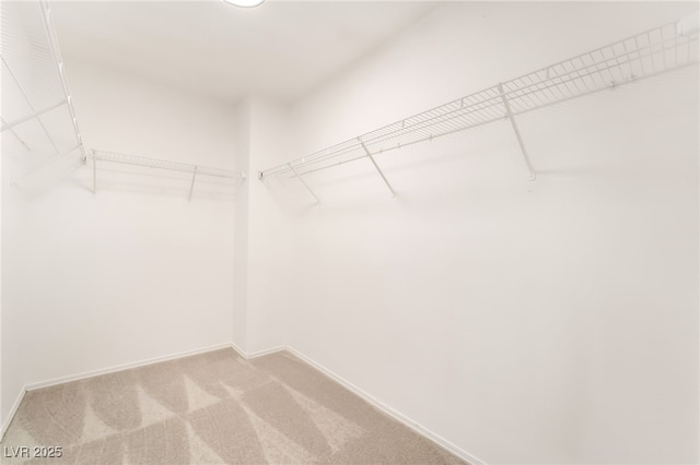 6260 Castle Kennedy St, Henderson, NV 89011 - spacious closet featuring carpet