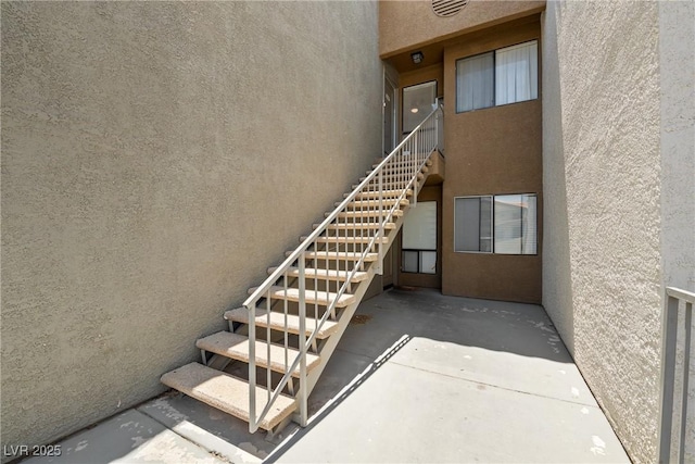 3151 Soaring Gulls Dr Unit 2121, Las Vegas, NV 89128 - view of stairs