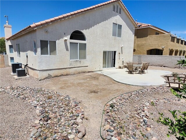 10968 Geyser Peak St, Henderson, NV 89052 - photo 26