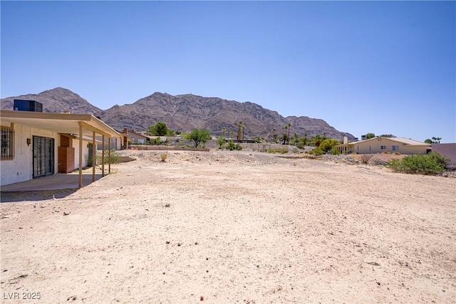 6727 E Washington Ave, Las Vegas, NV 89110 - photo 23