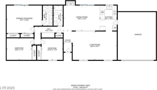 6727 E Washington Ave, Las Vegas, NV 89110 - photo 25