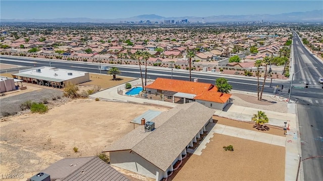 6727 E Washington Ave, Las Vegas, NV 89110 - photo 32