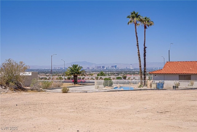 6727 E Washington Ave, Las Vegas, NV 89110 - photo 2
